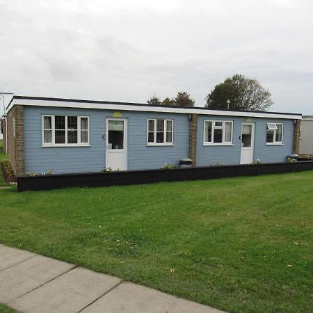 414 Or 415 California Sands Scratby Great Yarmouth Villa Exterior photo
