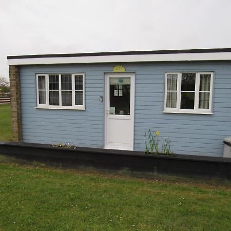 414 Or 415 California Sands Scratby Great Yarmouth Villa Exterior photo