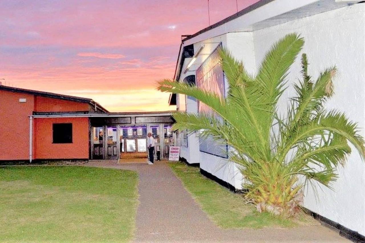 414 Or 415 California Sands Scratby Great Yarmouth Villa Exterior photo