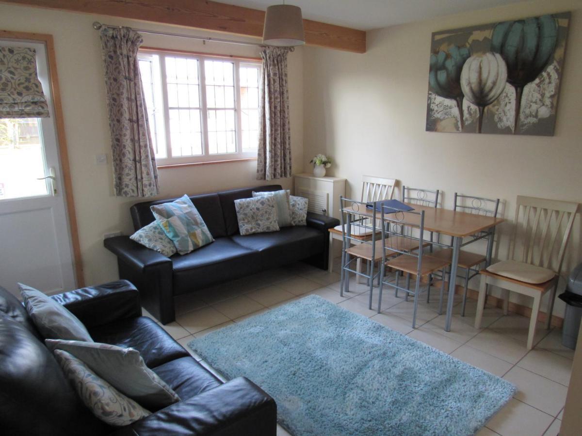 414 Or 415 California Sands Scratby Great Yarmouth Villa Exterior photo