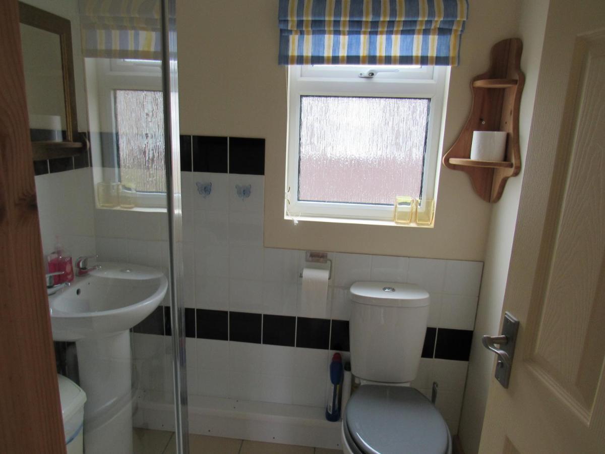 414 Or 415 California Sands Scratby Great Yarmouth Villa Exterior photo